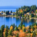Best States to Travel to in the USA