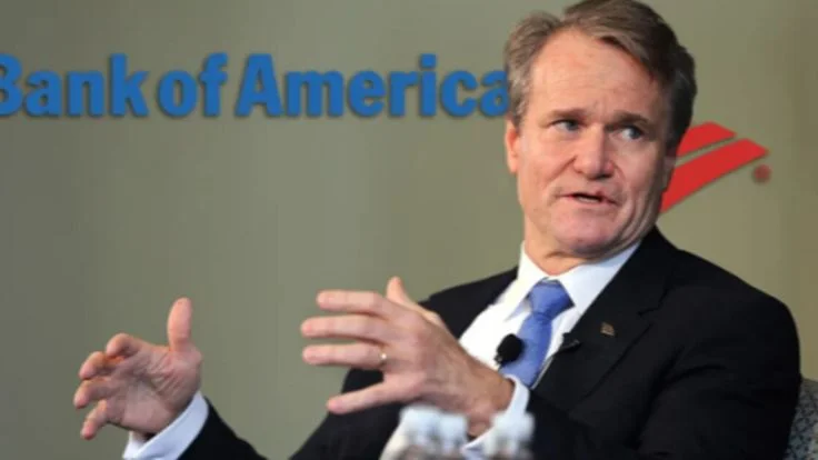 Brian Moynihan Net Worth: Dive into the Life of a Financial Titan