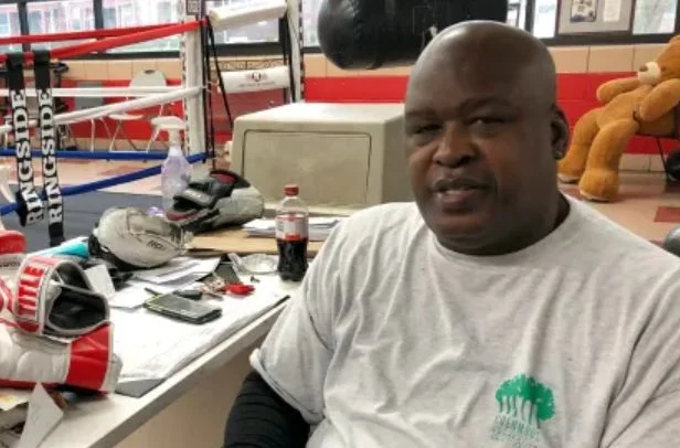 Buster Douglas Net Worth in 2025: Career & Wealth Journey