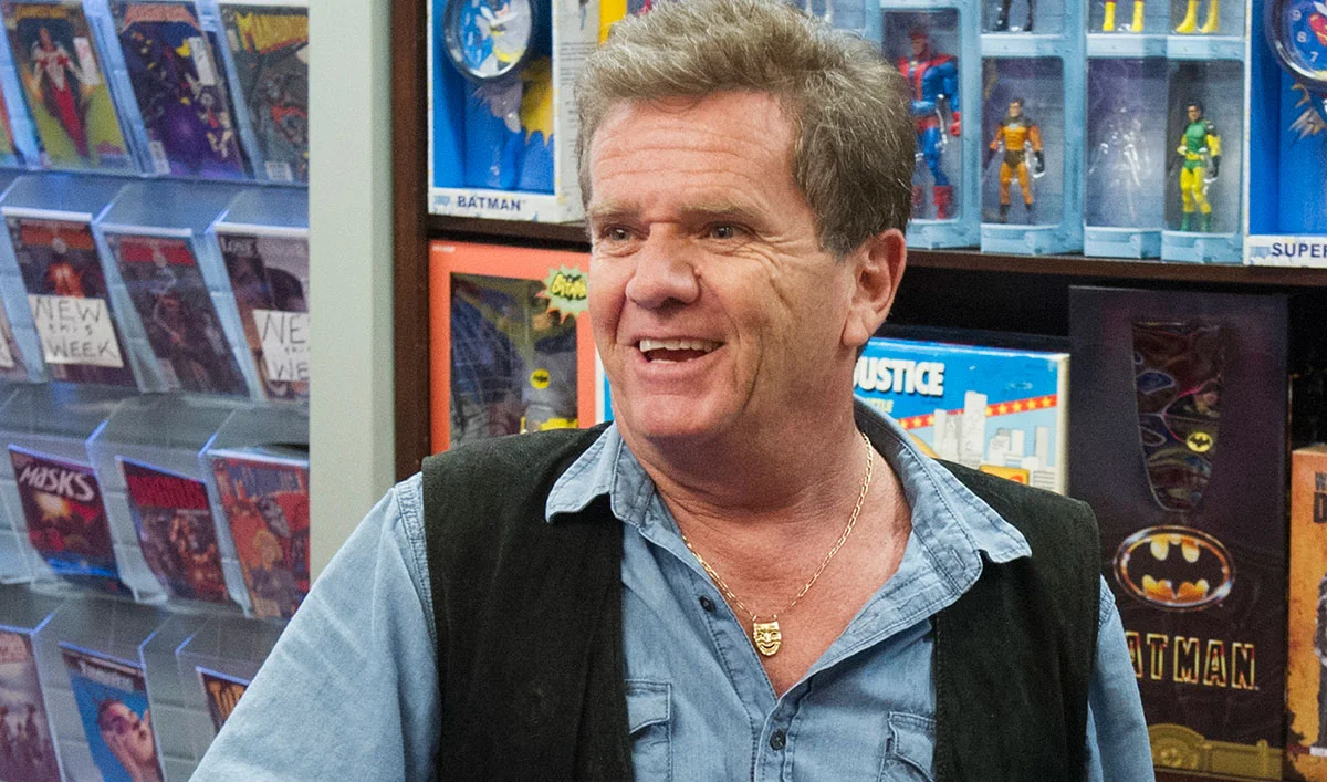 Butch Patrick Net Worth 2025: Career, Income & Life Updates