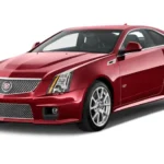 Cadillac 2 Door Sports Car Price: A Luxury Performance Machine