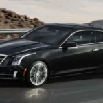 Cadillac CTS Coupe: Bold Design & Thrilling Performance
