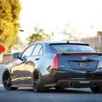 Cadillac CTS Coupe for Sale: Timeless Icon and Bold Performance