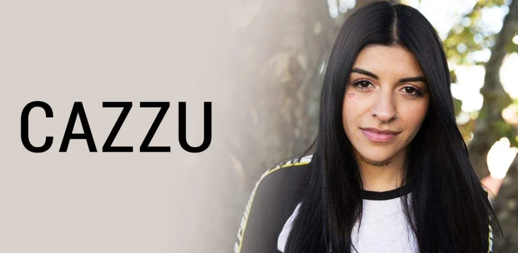 Cazzu Net Worth 2025: Latin Trap Star's Income, Career & Growth