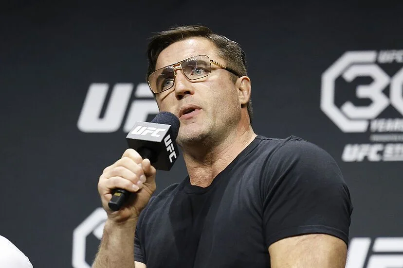 Chael Sonnen Net Worth: Exploring the Wealth of an MMA Icon