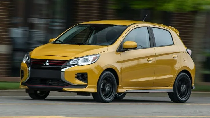 Cheapest New Car in the USA – Affordable Models for Buyers