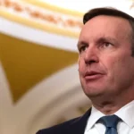 Chris Murphy Net Worth 2025: Salary, Assets & Full Breakdown
