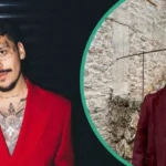 Christian Nodal Net Worth and His Rise to Latin Music Stardom