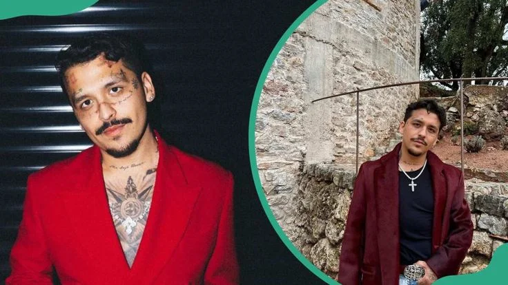 Christian Nodal Net Worth and His Rise to Latin Music Stardom