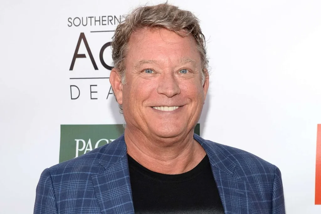 Christopher Rich Net Worth in 2025: Career, Income & Assets