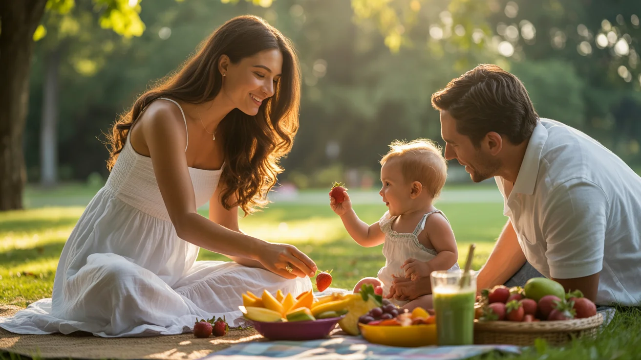 Clean Eating Diet Plan: A Sustainable Path to Healthier Living