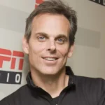 Colin Cowherd Net Worth 2025: Salary, Career, and Assets