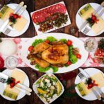 best dinner party meals