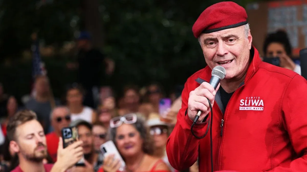 Curtis Sliwa Net Worth, Career, Guardian Angels & Life Story
