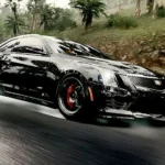 Buy Cadillac CTS Coupe