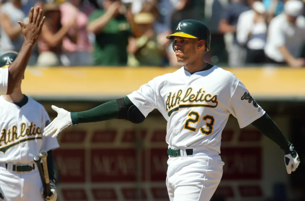 David Justice Net Worth, Career Earnings, Life & Investments