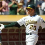David Justice Net Worth, Career Earnings, Life & Investments