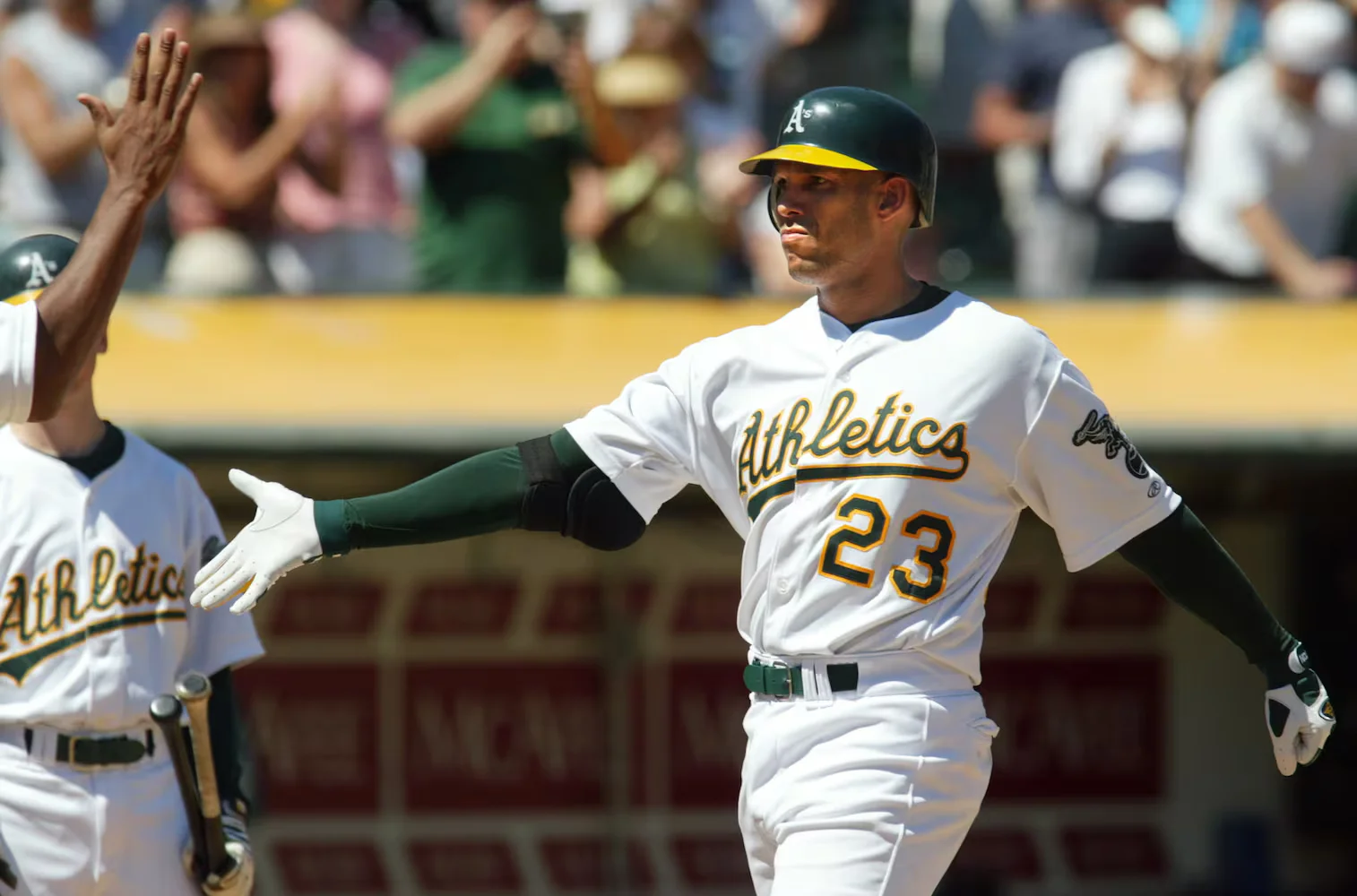 David Justice Net Worth, Career Earnings, Life & Investments