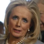 Debbie Dingell Net Worth 2025: Wealth, Career & Life Facts