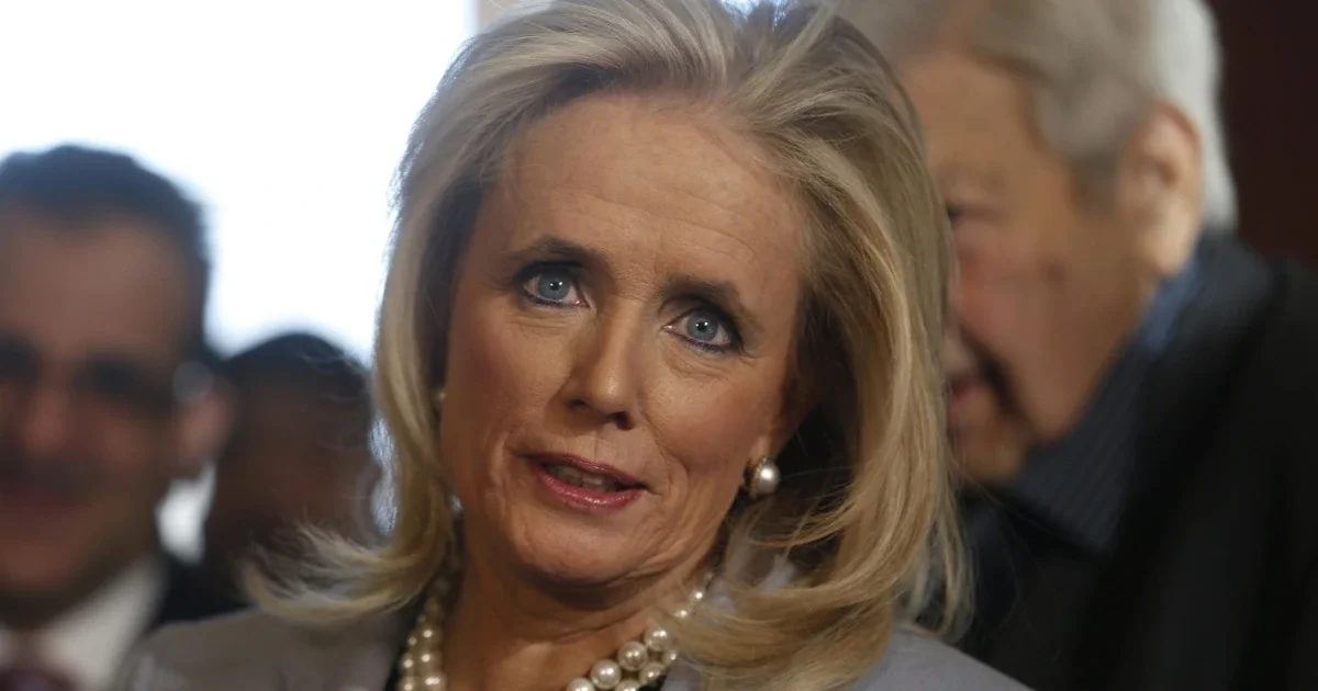 Debbie Dingell Net Worth 2025: Wealth, Career & Life Facts