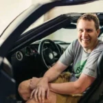 Doug DeMuro Net Worth 2025: Income, Career & Investments