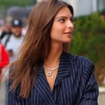 Emily Ratajkowski Net Worth is 2025: Career, Income & Fame