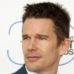 Ethan Hawke Net Worth Revealed: Career, Films & Earnings