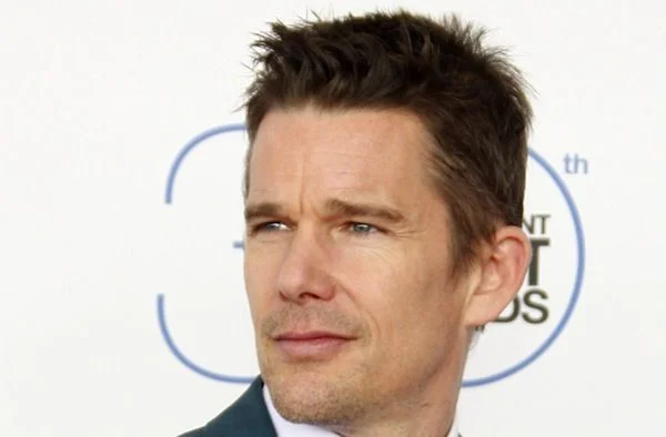 Ethan Hawke Net Worth Revealed: Career, Films & Earnings