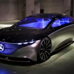 Expensive Sedans: Expression of Luxury and Performance