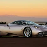 Fastest Car: A Journey Beyond Speed Limits