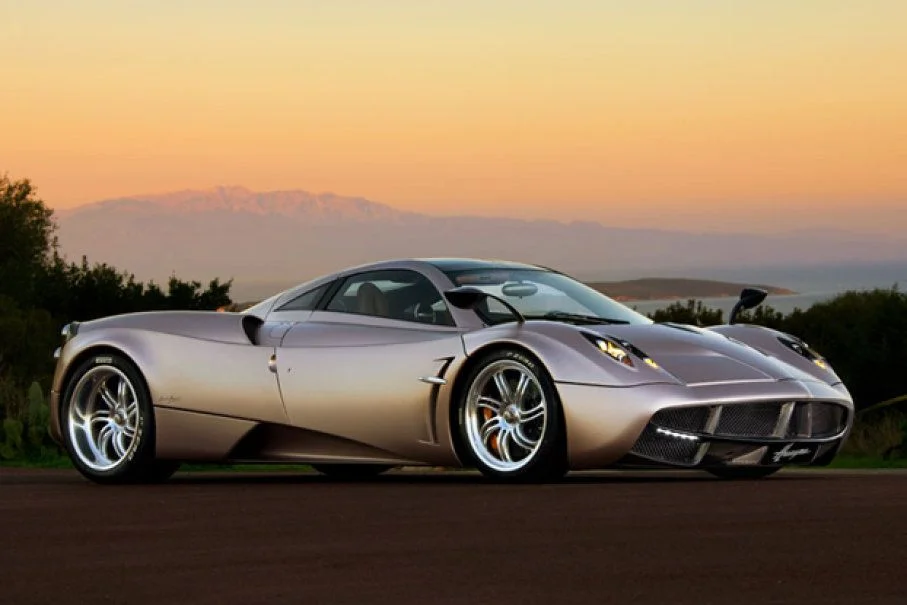 Fastest Car: A Journey Beyond Speed Limits