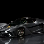 Fastest Supercar: The Race for Speed Has a New Face
