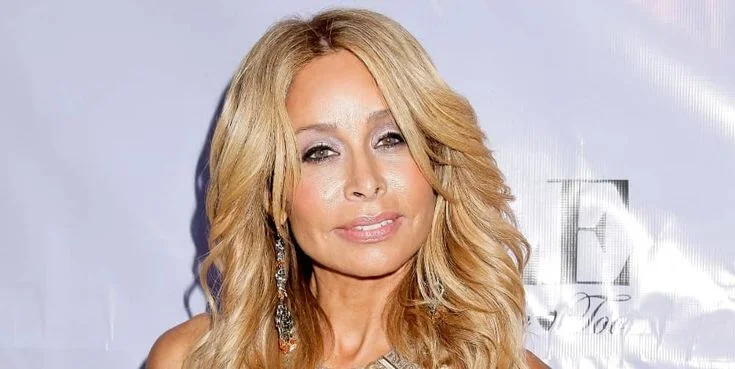 Faye Resnick Net Worth Revealed: Career, Life & RHOBH Insights