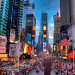 Fun States to Visit: Most Exciting Destinations in the USA