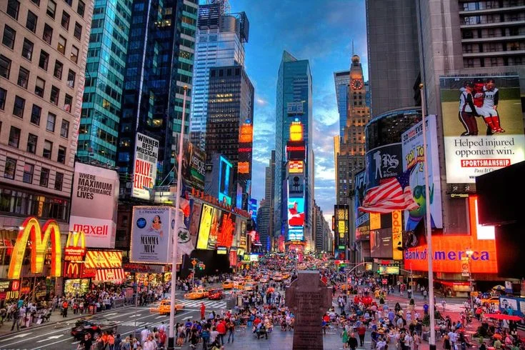 Fun States to Visit: Most Exciting Destinations in the USA