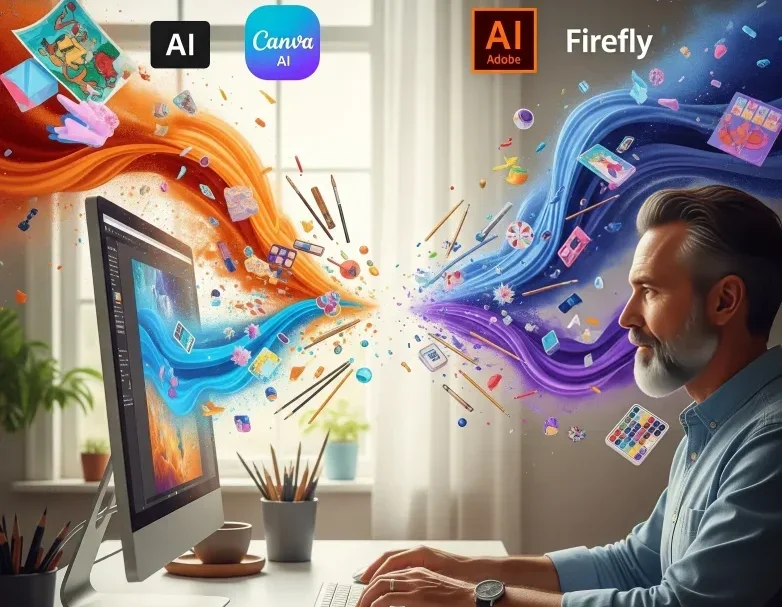 AI Cover Maker: Design Pro Covers Fast with No Skills Needed