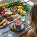 Healthy Food Options That Work: A Complete Guide
