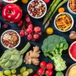 Healthy Foods to Eat: A Simple Guide for a Better Life