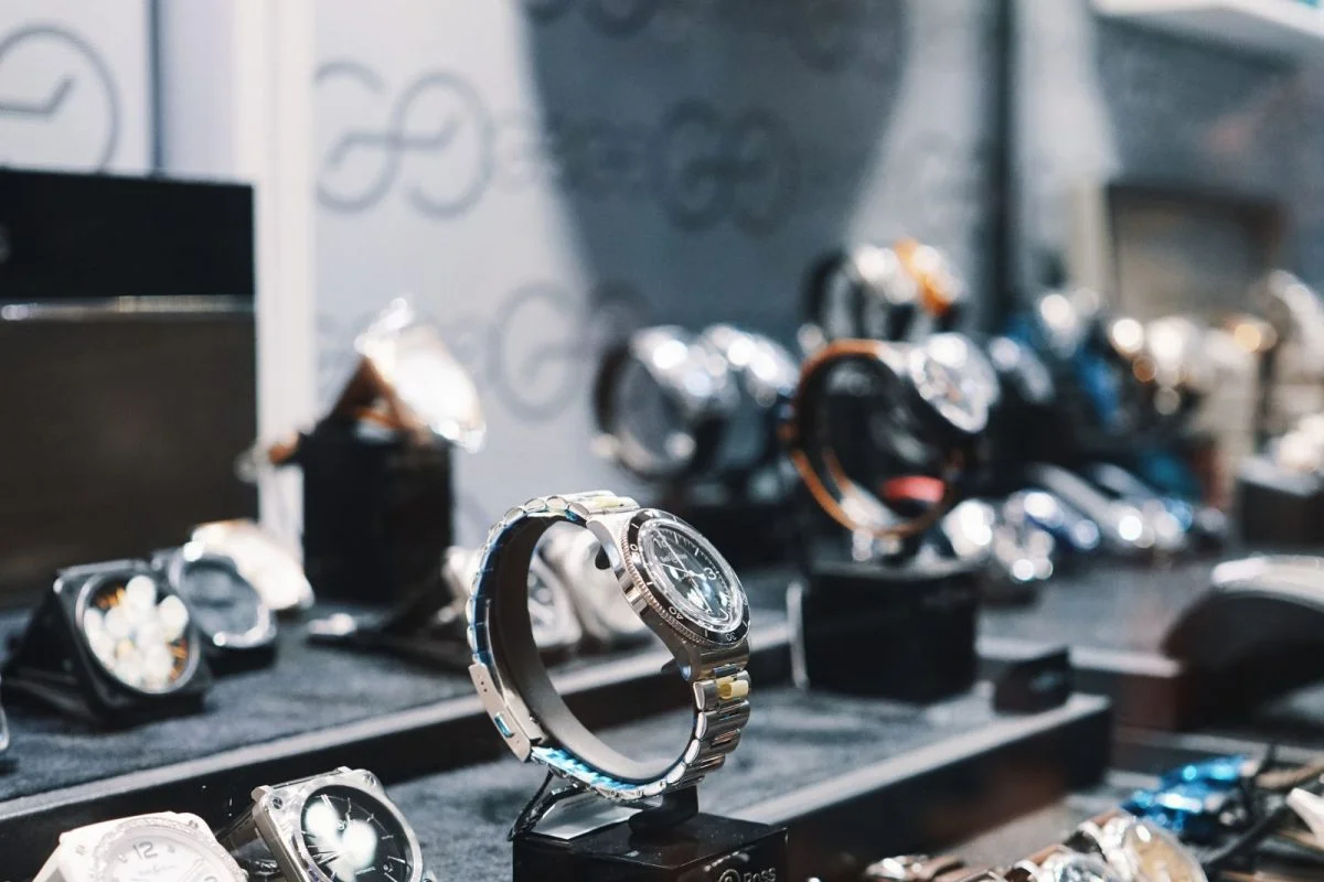 High End Luxury Watch Brands: Icons of Prestige and Timeless