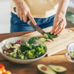 How to Eat More Healthy Every Day Without Stress