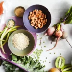 How to Start a Healthy Diet Naturally and Sustainably