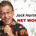 Jack Hartmann Net Worth 2025: Income Sources & Career Growth