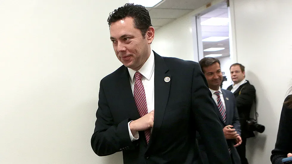 Jason Chaffetz Net Worth: From Politics to Media Powerhouse