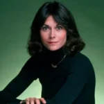 Kate Jackson Net Worth 2025: Career, Income, and Real Estate