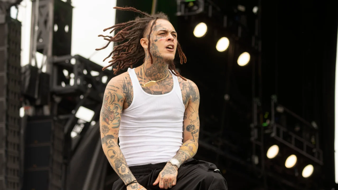 Lil Skies Net Worth 2025: Income, Career, and Personal Life