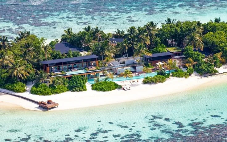 Luxurious All Inclusive: A World of Comfort, Class, and Care