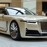 Luxury Car Rental Charlotte:  High-End Driving in the Queen City