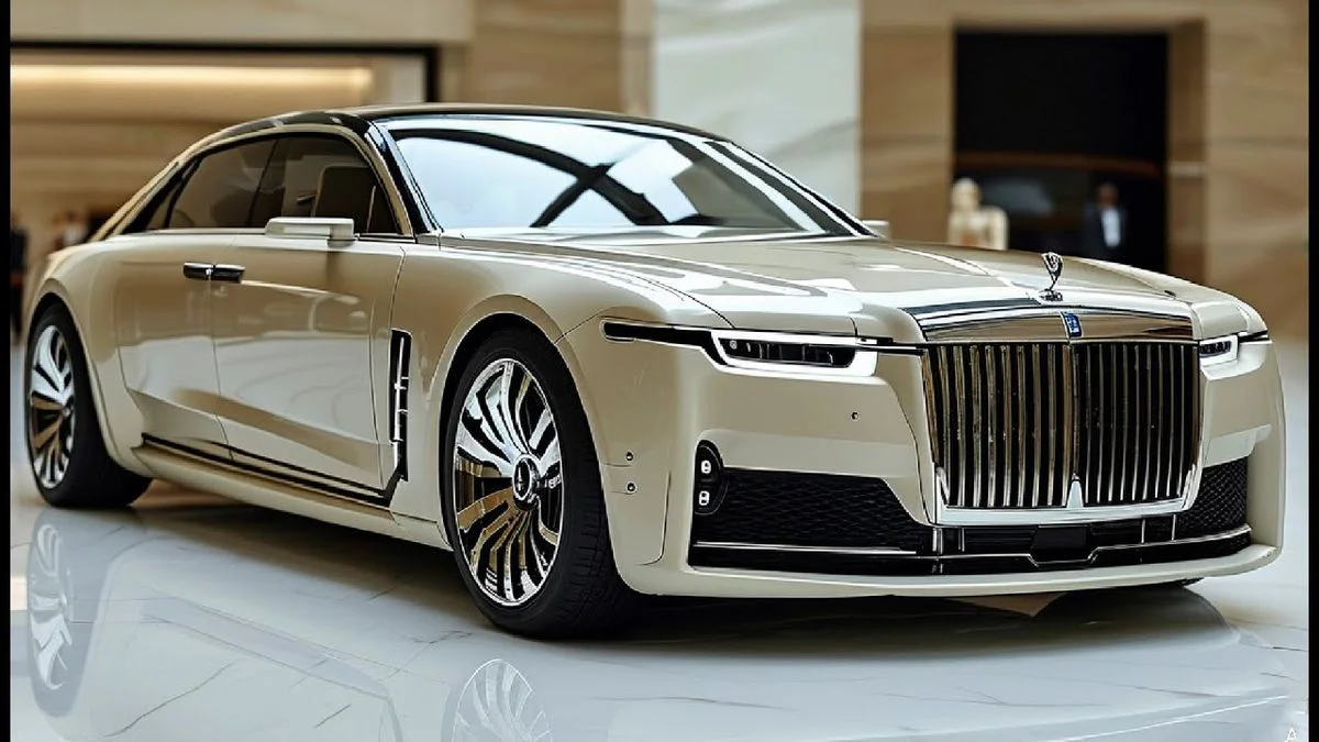 Luxury Car Rental Charlotte: High-End Driving in the Queen City