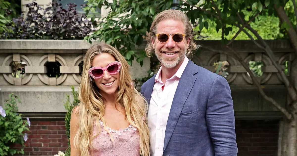 Major Income Streams That Built Todd Cohen Net Worth