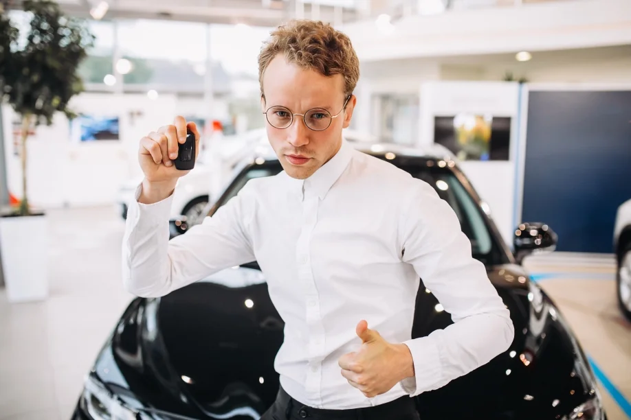 0 Percent APR Car